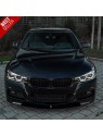 Capas de Espelhos Look M - BMW F20 / F22 /  F30 / F31 / F32 / F34 / E84 LCI (2011-2020)