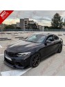 Capas de Espelhos Look M - BMW F20 / F22 /  F30 / F31 / F32 / F34 / E84 LCI (2011-2020)