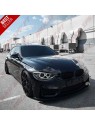 Capas de Espelhos Look M - BMW F20 / F22 /  F30 / F31 / F32 / F34 / E84 LCI (2011-2020)