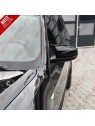 Capas de Espelhos Look M - BMW X5 E70 / X6 E71 (2007-2014)
