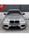 Capas de Espelhos Look M - BMW X5 E70 / X6 E71 (2007-2014)