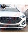 Lip Spoiler Frontal - Ford Focus 4 Facelift ST / ST-Line (2018-)