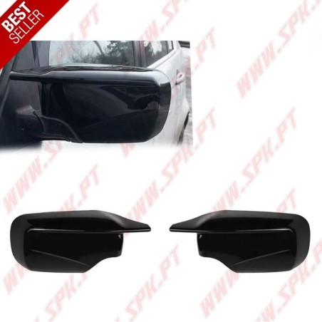 Capas de Espelhos Look M - BMW E39 (1996-2003)
