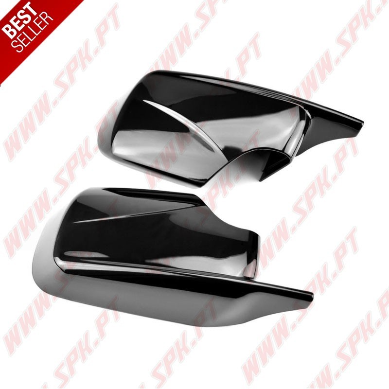 Capas de Espelhos Look M - BMW E39 (1996-2003)