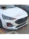 Lip Spoiler Frontal - Ford Focus 4 Facelift ST / ST-Line (2018-)