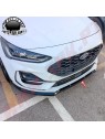 Lip Spoiler Frontal - Ford Focus 4 Facelift ST / ST-Line (2018-)