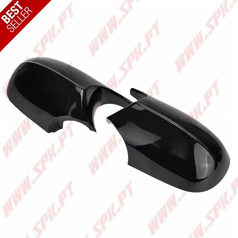 Capas de Espelhos Look M - BMW E92 / E93 LCI (2010-2013)