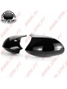 Capas de Espelhos Look M - BMW E92 / E93 Pré-LCI (2006-2010)
