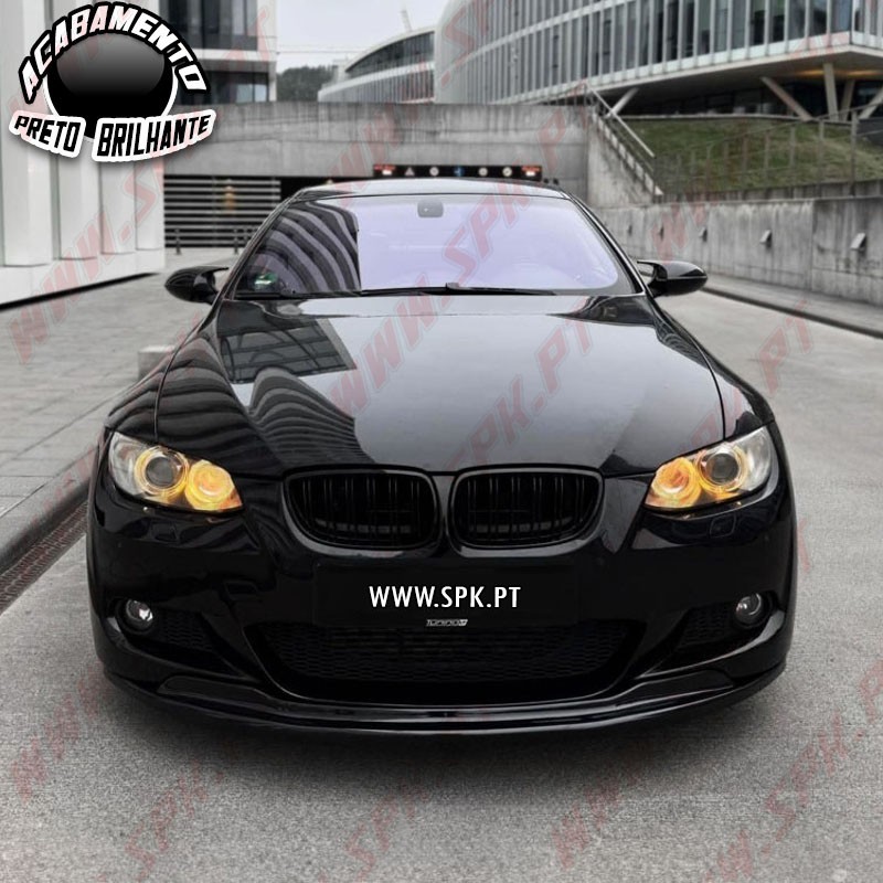 Capas de Espelhos Look M - BMW E92 / E93 Pré-LCI (2006-2010)