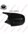 Capas de Espelhos Look M - BMW E81 / E82 / E87 / E88 (2004-2011)