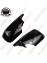 Capas de Espelhos Look M - BMW E46 Sedan / Touring / Compact (1998-2005)