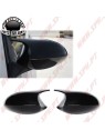 Capas de Espelhos Look M - BMW E90 / E91 Pré-LCI (2005-2008)