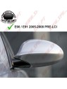Capas de Espelhos Look M - BMW E90 / E91 Pré-LCI (2005-2008)