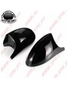 Capas de Espelhos Look M - BMW E90 / E91 Pré-LCI (2005-2008)