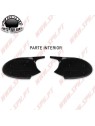 Capas de Espelhos Look M - BMW E90 / E91 Pré-LCI (2005-2008)