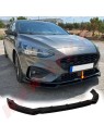 Lip Spoiler Frontal - Ford Focus 4 Facelift ST / ST-Line (2018-)