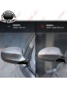 Capas de Espelhos Look M - BMW E90 / E91 LCI (2009-2011)