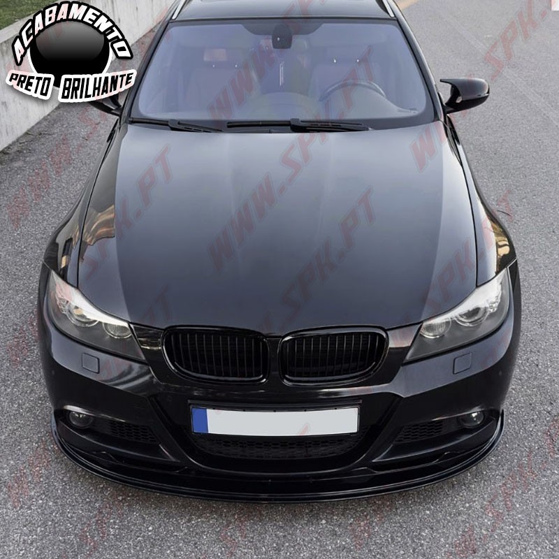 Capas de Espelhos Look M - BMW E90 / E91 LCI (2009-2011)