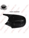 Capas de Espelhos Look M - BMW E90 / E91 LCI (2009-2011)