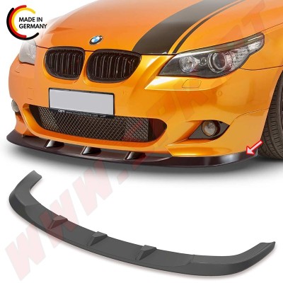 Lip Spoiler Frontal BMW E60 / E61 M (2003-2010)