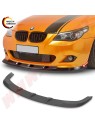 Lip Spoiler Frontal BMW E60 / E61 M (2003-2010)