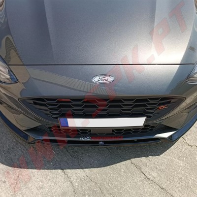 Lip Spoiler Frontal - Ford Focus 4 Facelift ST / ST-Line (2018-)