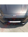 Lip Spoiler Frontal - Ford Focus 4 Facelift ST / ST-Line (2018-)