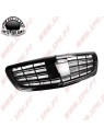 Grelha Frontal Look S65 Black - Mercedes W222 (2013-2020)