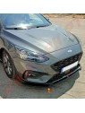 Lip Spoiler Frontal - Ford Focus 4 Facelift ST / ST-Line (2018-)