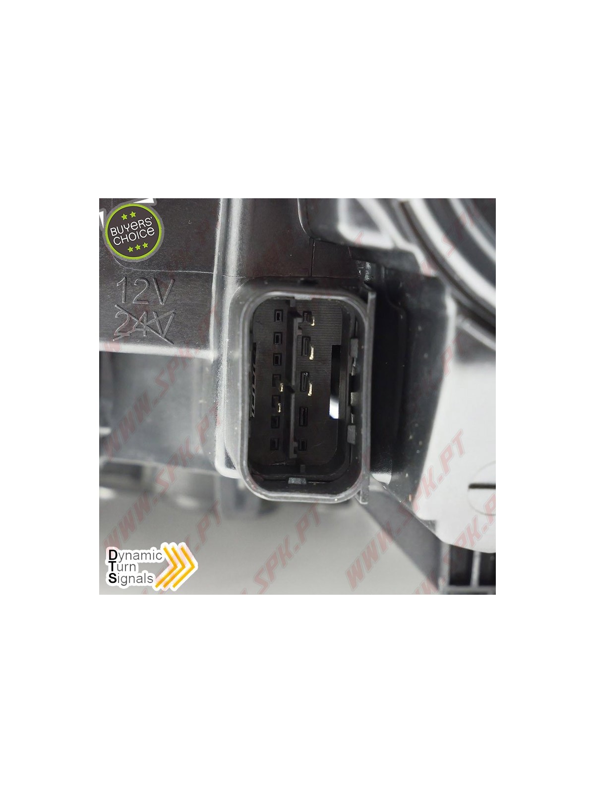 Faróis FULL-LED Black - BMW G30 / G31 (2017-2020)