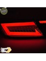 Farolins LED-BAR Black Smoke - Toyota GR86 (2021-)