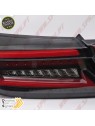 Farolins LED-BAR Black Smoke - Toyota GR86 (2021-)