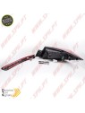 Farolins LED-BAR Black Smoke - Toyota GR86 (2021-)