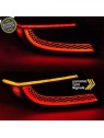 Farolins LED Dynamic Red - Toyota GR86 (2021-)