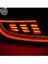 Farolins LED Dynamic Red - Toyota GR86 (2021-)