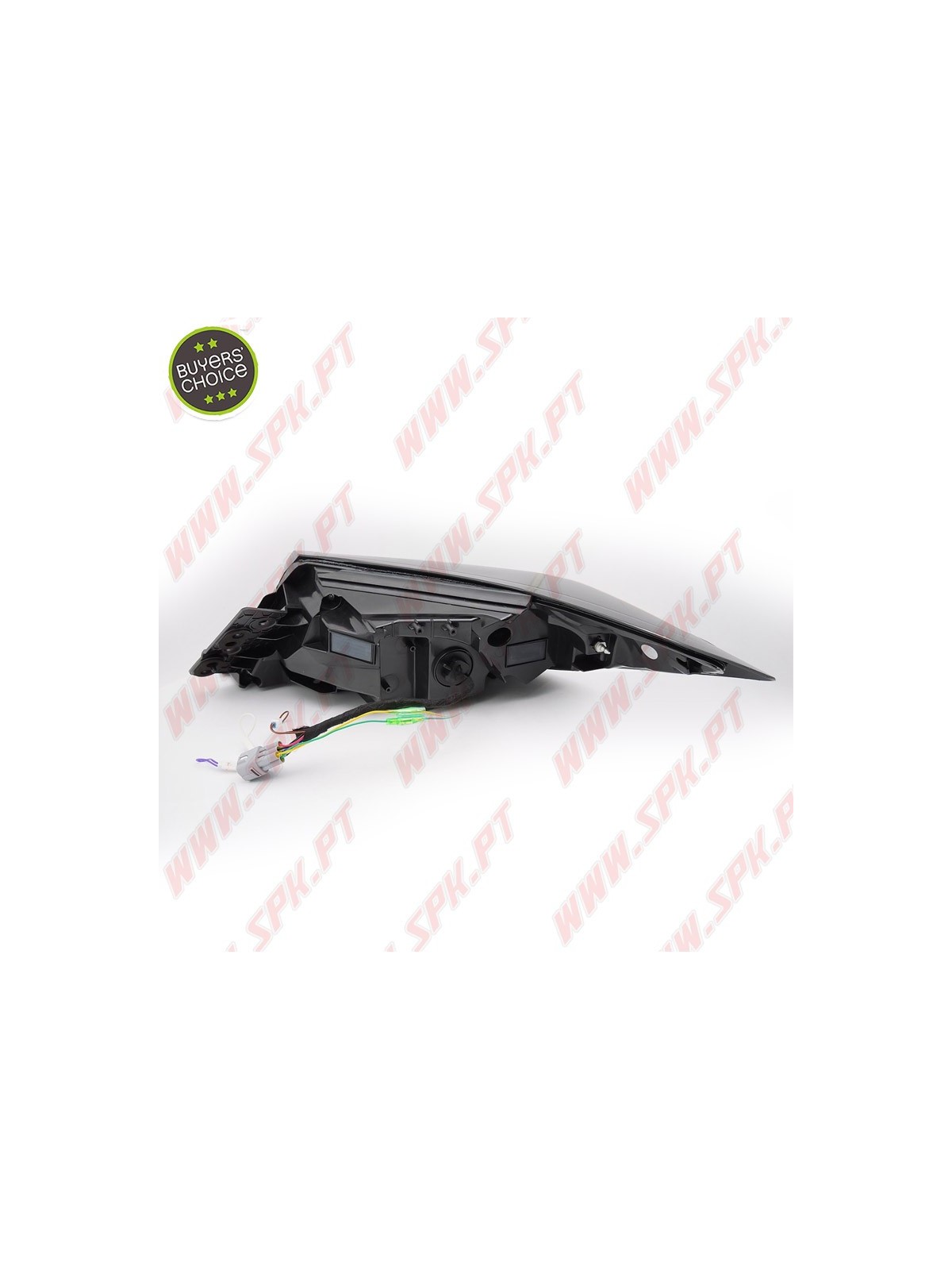 Farolins LED Dynamic Red - Toyota GR86 (2021-)