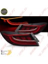 Farolins LED Dynamic Red - Toyota GR86 (2021-)