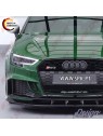 Lip Spoiler Frontal Audi RS3 8V (2016-)