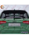 Aileron Traseiro Superior - Audi RS3 Sportback 8V (2015-2020)