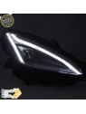 Faróis FULL-LED Black - Toyota GR86 (2021-)