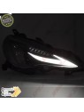 Faróis FULL-LED Black - Toyota GT86 (2012-2021)