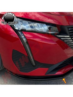 Lip Spoiler Frontal - Peugeot 308 MK3 (2021-)