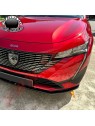 Lip Spoiler Frontal - Peugeot 308 MK3 (2021-) Lip Spoiler Frontal - Peugeot 308 MK3 (2021-)