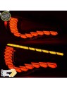 Farolins OLED Dynamic Smoke - Toyota GT86 (2012-2021)