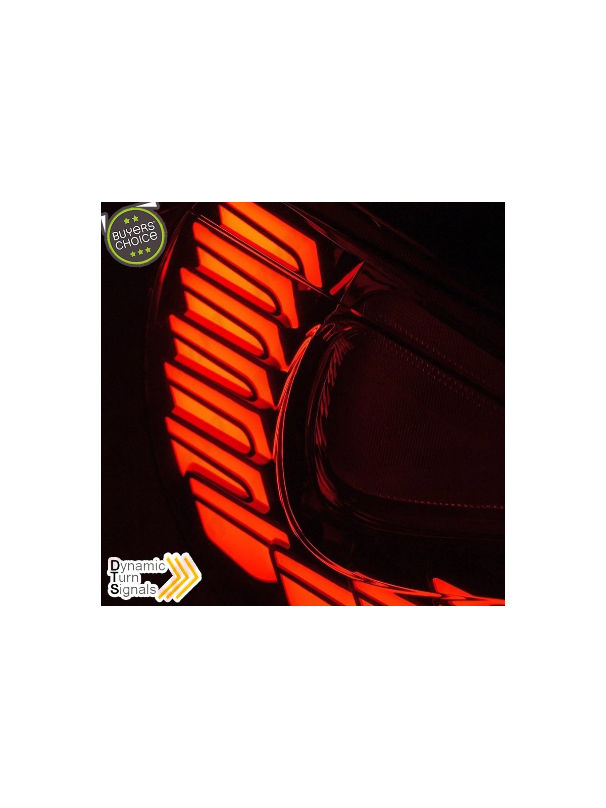 Farolins OLED Dynamic Smoke - Toyota GT86 (2012-2021)