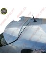 Aileron Traseiro - Renault Megane 3 (2008-2016)