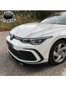 Lip Spoiler Frontal - VW Golf 8 GTI / R-Line (2019-) Lip Spoiler Frontal - VW Golf 8 GTI / R-Line (2019-)