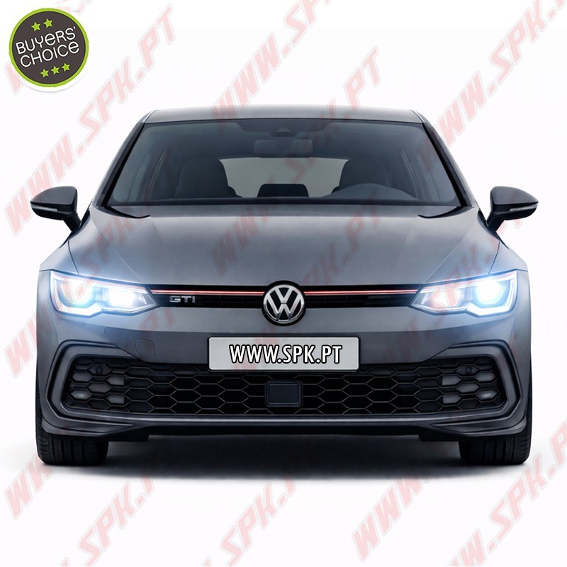 Pack 2 Lâmpadas Xenon OEM EP eXtremo - 6000K