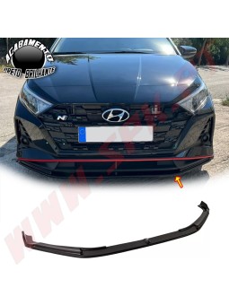 Lip Spoiler Frontal - Hyundai i20 N / N-Line (2020-)