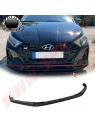Lip Spoiler Frontal - Hyundai i20 N / N-Line (2020-)